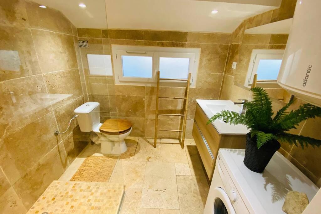 Rue D'Antibes City Stay Cannes Exterior foto