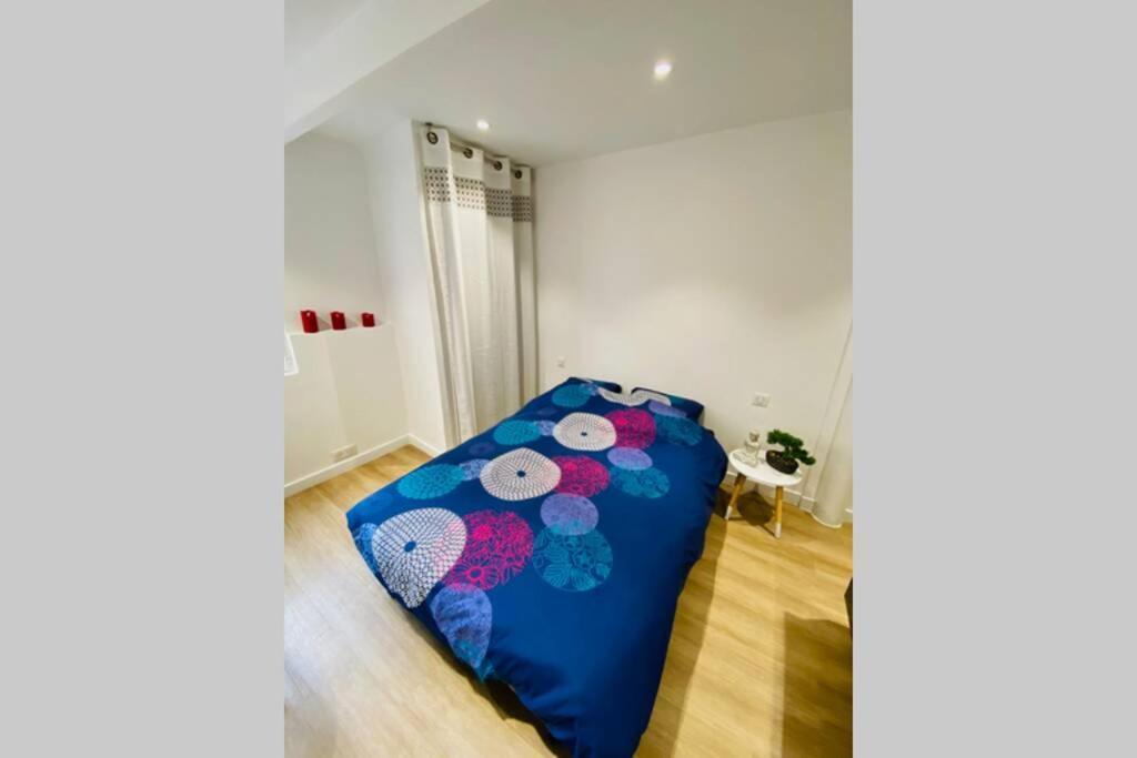 Rue D'Antibes City Stay Cannes Exterior foto